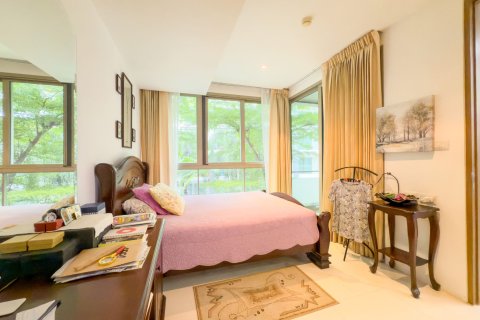 Кондоминиум с 4 спальнями в Паттайе, Таиланд № 173119 - фото 10