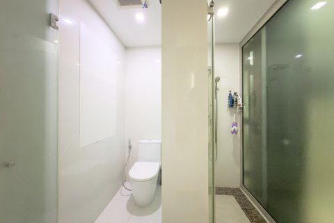 Кондоминиум с 4 спальнями в Паттайе, Таиланд № 173119 - фото 15