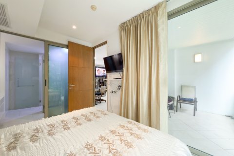 Кондоминиум с 4 спальнями в Паттайе, Таиланд № 173119 - фото 9