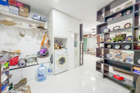 Кондоминиум с 4 спальнями в Паттайе, Таиланд № 173119 - фото 6