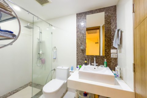 Кондоминиум с 4 спальнями в Паттайе, Таиланд № 173119 - фото 17