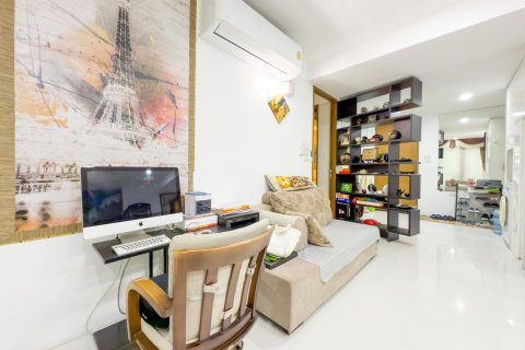 Кондоминиум с 4 спальнями в Паттайе, Таиланд № 173119 - фото 2