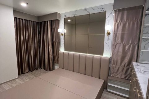 Condo à Din Daeng, Bangkok, Thaïlande, 2 chambres  № 173123 - photo 17