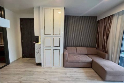 Condo à Din Daeng, Bangkok, Thaïlande, 2 chambres  № 173123 - photo 16