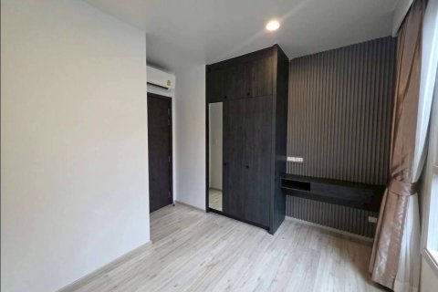 Condo à Din Daeng, Bangkok, Thaïlande, 2 chambres  № 173123 - photo 9