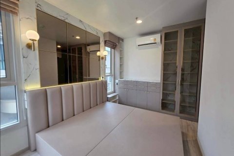Condo à Din Daeng, Bangkok, Thaïlande, 2 chambres  № 173123 - photo 6