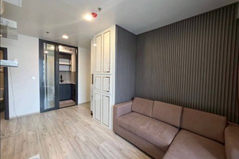 Condo à Din Daeng, Bangkok, Thaïlande, 2 chambres  № 173123 - photo 3