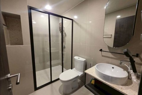 Condo à Din Daeng, Bangkok, Thaïlande, 2 chambres  № 173123 - photo 7