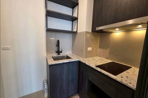 Condo à Din Daeng, Bangkok, Thaïlande, 2 chambres  № 173123 - photo 12