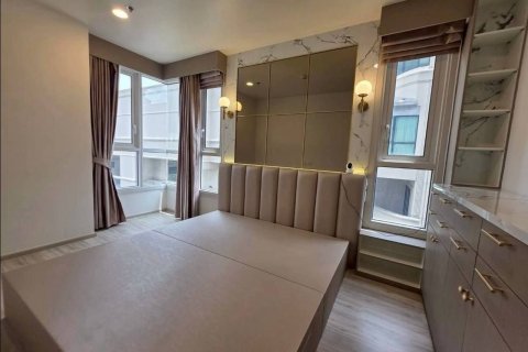 Condo à Din Daeng, Bangkok, Thaïlande, 2 chambres  № 173123 - photo 4