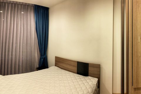 Studio à Phaya Thai, Bangkok, Thaïlande № 173118 - photo 6