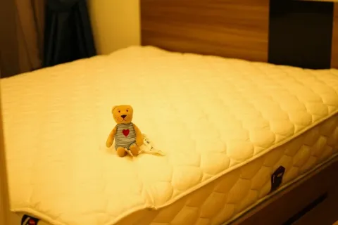 Studio à Phaya Thai, Bangkok, Thaïlande № 173118 - photo 4