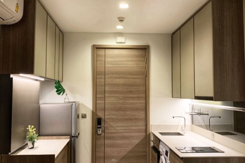 Studio à Phaya Thai, Bangkok, Thaïlande № 173118 - photo 22