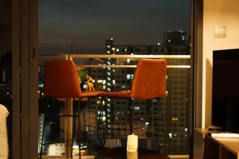 Studio à Phaya Thai, Bangkok, Thaïlande № 173118 - photo 14