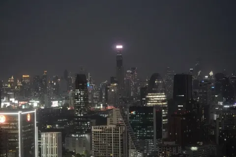 Studio à Phaya Thai, Bangkok, Thaïlande № 173118 - photo 15