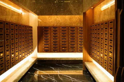 Studio à Phaya Thai, Bangkok, Thaïlande № 173118 - photo 17