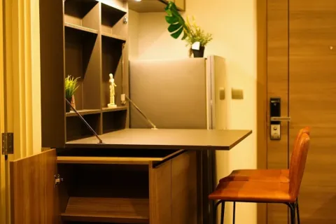 Studio à Phaya Thai, Bangkok, Thaïlande № 173118 - photo 11