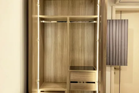 Studio à Phaya Thai, Bangkok, Thaïlande № 173118 - photo 29