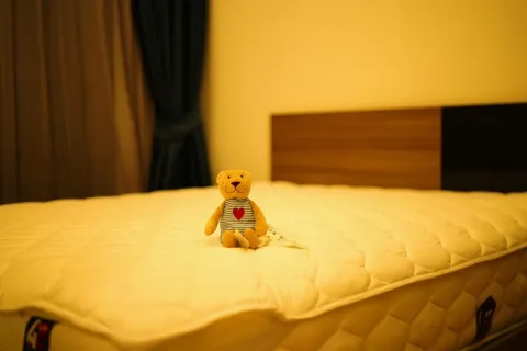 Studio à Phaya Thai, Bangkok, Thaïlande № 173118 - photo 13