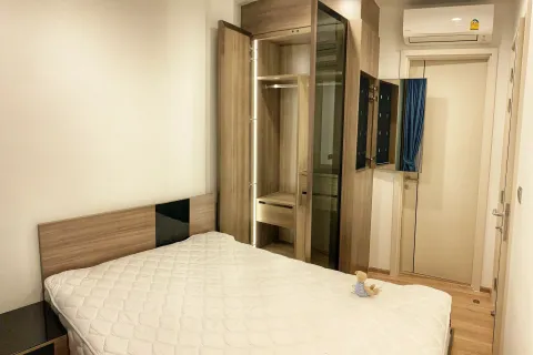 Studio à Phaya Thai, Bangkok, Thaïlande № 173118 - photo 30