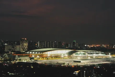 Studio à Phaya Thai, Bangkok, Thaïlande № 173118 - photo 9