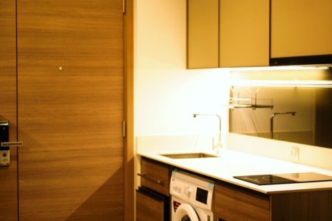 Studio à Phaya Thai, Bangkok, Thaïlande № 173118 - photo 3