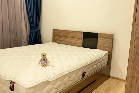 Studio à Phaya Thai, Bangkok, Thaïlande № 173118 - photo 26