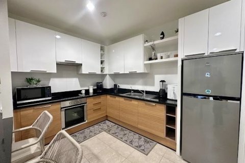 Condo in Phuket, Thailand, 3 bedrooms № 173120