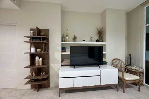 Condo in Phuket, Thailand, 3 bedrooms  № 173120 - photo 23