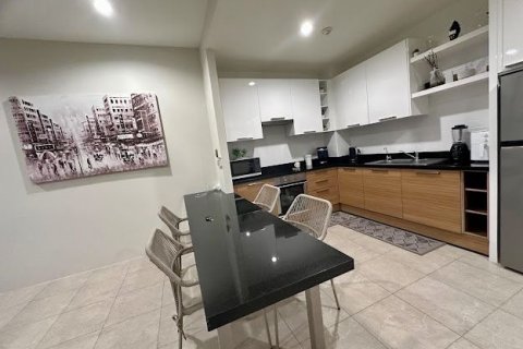 Condo in Phuket, Thailand, 3 bedrooms  № 173120 - photo 7