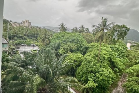 Condo in Phuket, Thailand, 3 bedrooms  № 173120 - photo 5