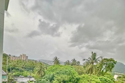 Condo in Phuket, Thailand, 3 bedrooms  № 173120 - photo 17