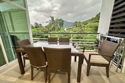 Condo in Phuket, Thailand, 3 bedrooms  № 173120 - photo 11