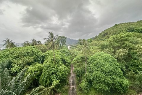 Condo in Phuket, Thailand, 3 bedrooms  № 173120 - photo 19