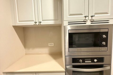 Condo à Watthana, Bangkok, Thaïlande, 2 chambres  № 173121 - photo 7