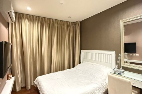 Condo à Watthana, Bangkok, Thaïlande, 2 chambres  № 173121 - photo 2