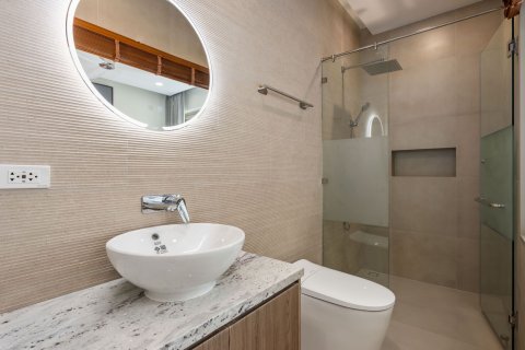 Villa in Ko Samui, Thailand 3 bedrooms № 173122 - photo 29