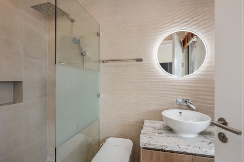 Villa in Ko Samui, Thailand 3 bedrooms № 173122 - photo 27