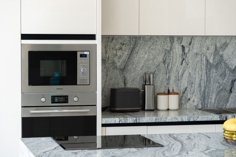 Villa in Ko Samui, Thailand 3 bedrooms № 173122 - photo 14