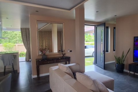 Villa in Ko Samui, Thailand 4 Schlafzimmer № 233137 - Foto 12