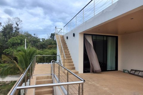 Villa in Ko Samui, Thailand 4 Schlafzimmer № 233137 - Foto 22