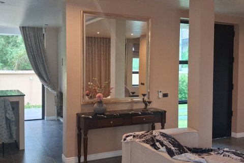 Villa in Ko Samui, Thailand 4 Schlafzimmer № 233137 - Foto 10