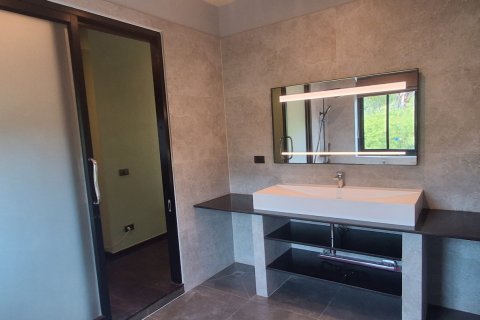 Villa in Ko Samui, Thailand 4 Schlafzimmer № 233137 - Foto 13