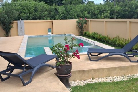 Villa in Ko Samui, Thailand 4 Schlafzimmer № 233137 - Foto 4