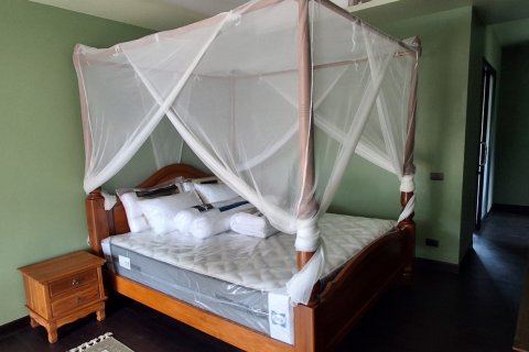Villa in Ko Samui, Thailand 4 Schlafzimmer № 233137 - Foto 7