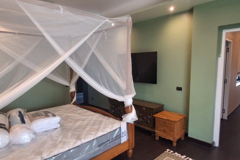 Villa in Ko Samui, Thailand 4 Schlafzimmer № 233137 - Foto 19