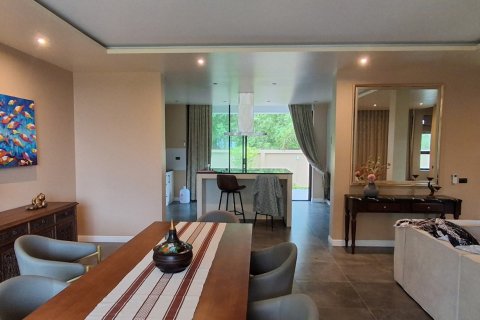 Villa in Ko Samui, Thailand 4 Schlafzimmer № 233137 - Foto 5