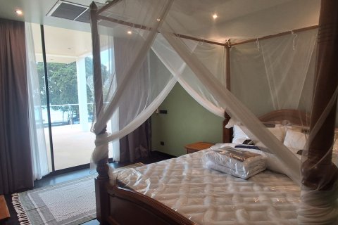 Villa in Ko Samui, Thailand 4 Schlafzimmer № 233137 - Foto 20