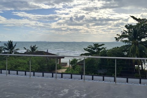 Villa in Ko Samui, Thailand 4 Schlafzimmer № 233137 - Foto 25