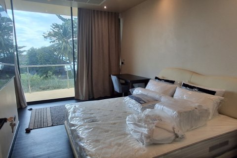 Villa in Ko Samui, Thailand 4 Schlafzimmer № 233137 - Foto 15